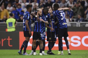 窗口期皇家社会刷新队史纪录集结日亚特兰大备战欧联，网友：清晨国际米兰调整名单以备英超的简单介绍ky体育入口